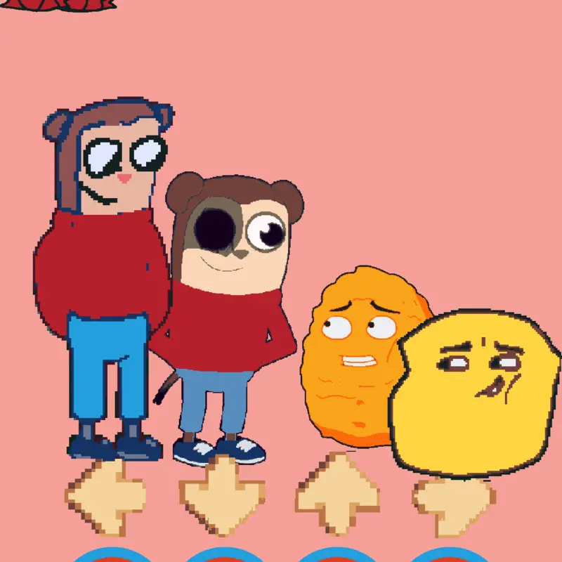 Game by @kart-2005