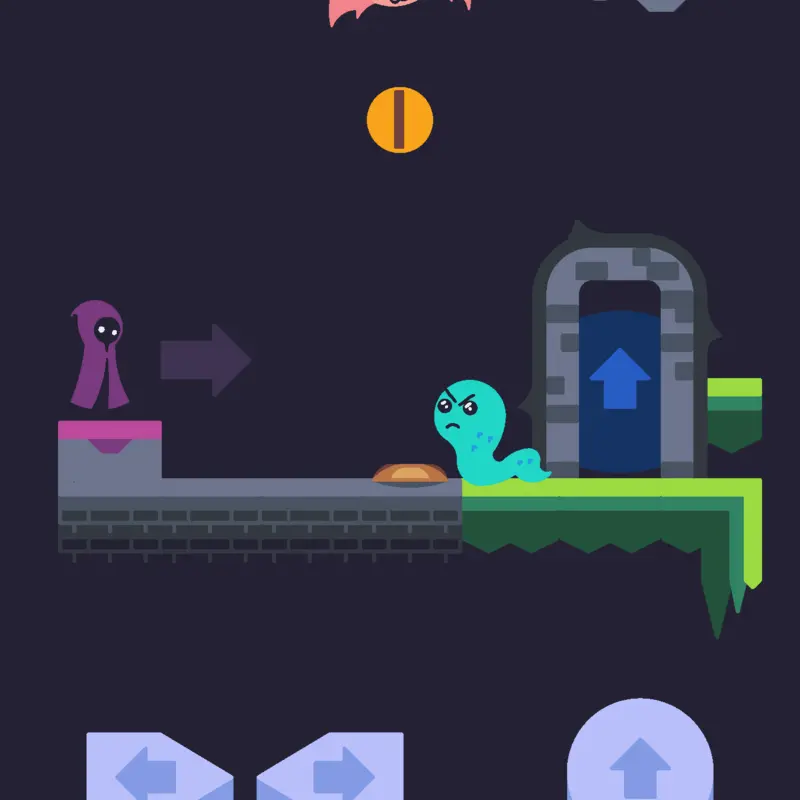 Game by @g00fb411