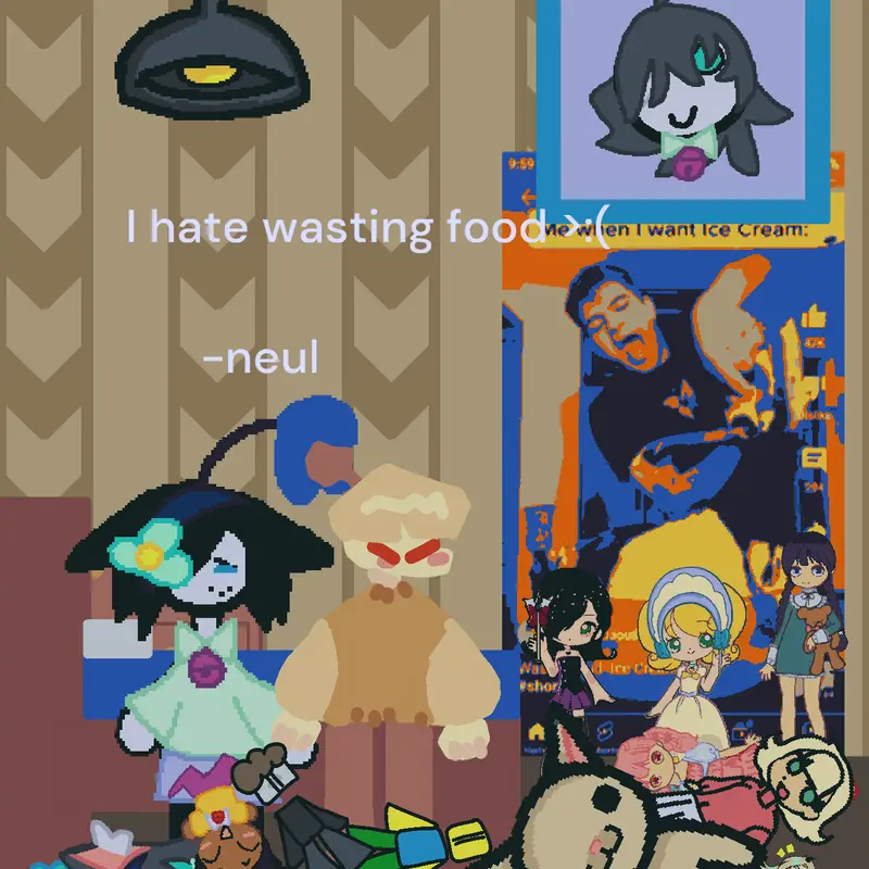 Game by @poisonsnivy02