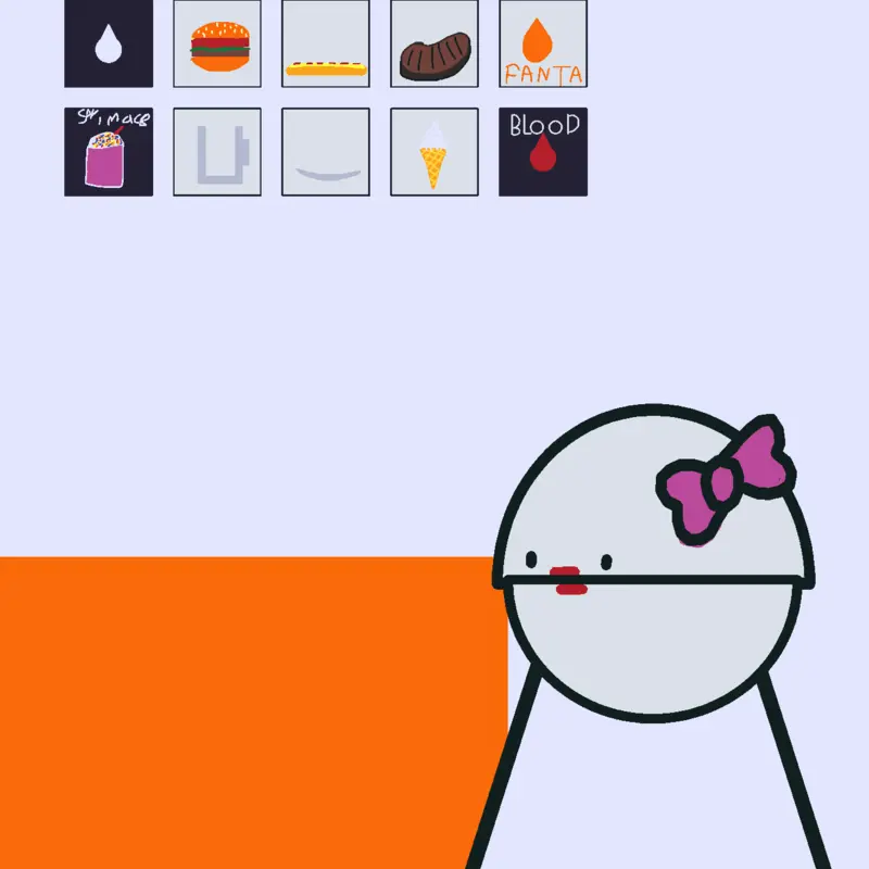 Game by @Raschel_BXDColombia