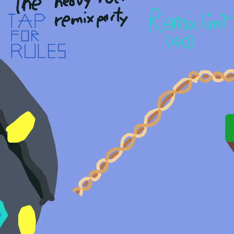 Game by @honepau