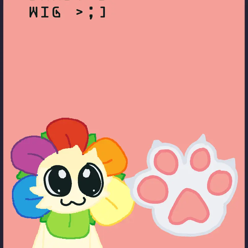 Game by @foxy162milkyway