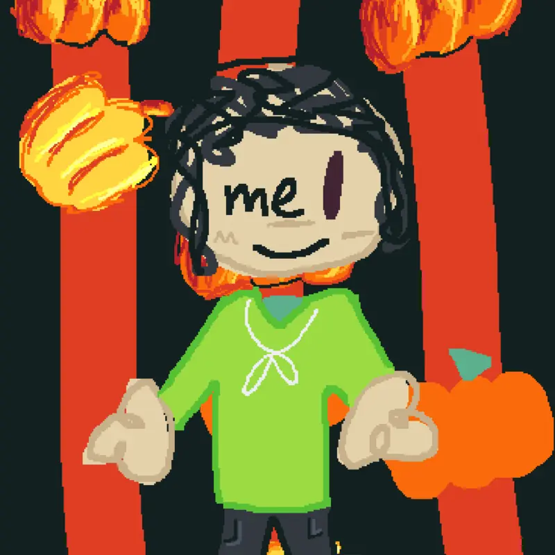 Game by @memasourasrex_five5