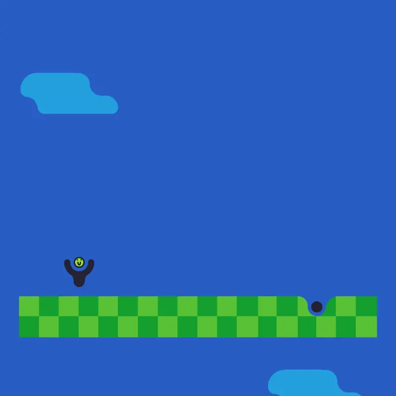 Game by @Halomech
