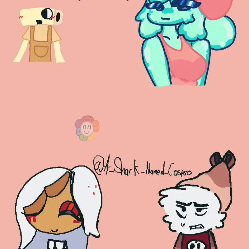 Game by @anais6767