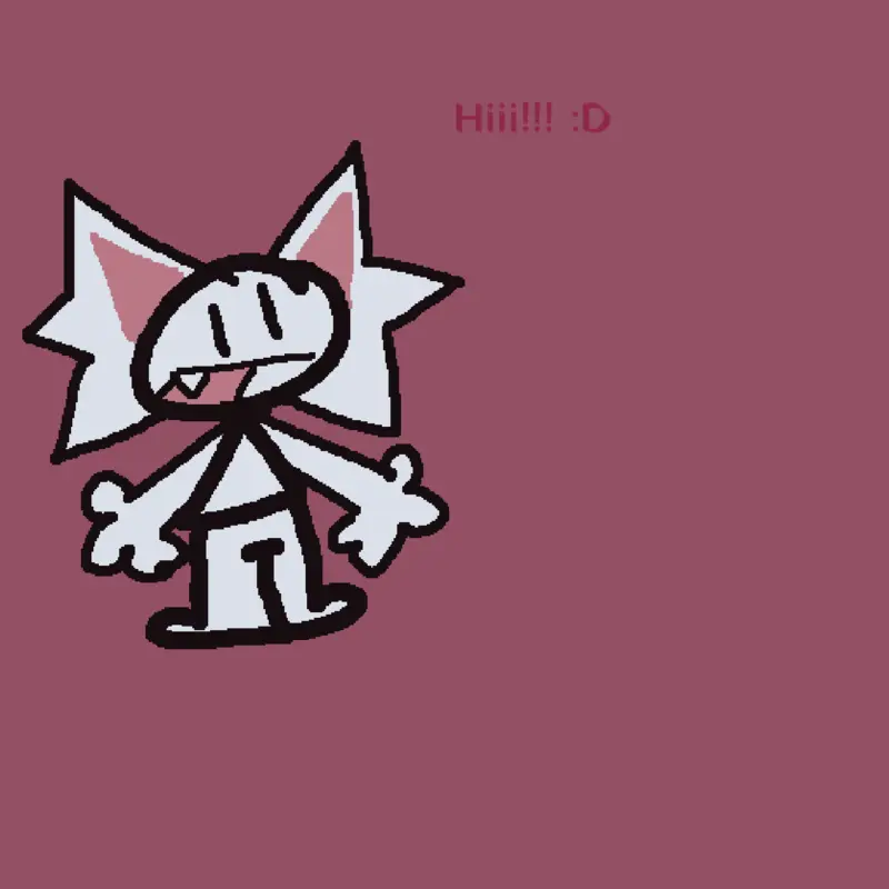 Game by @Tammllem