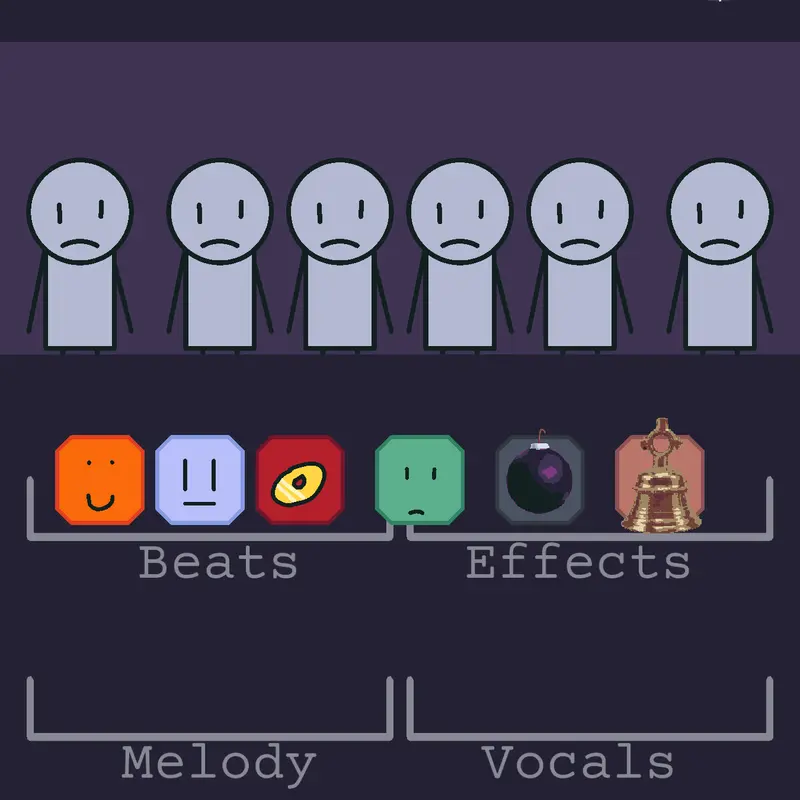 Game by @Moleculedev