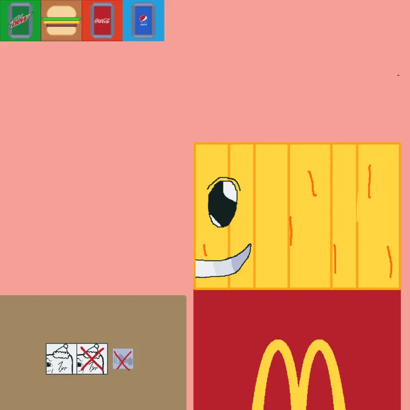 Game by @Chonks