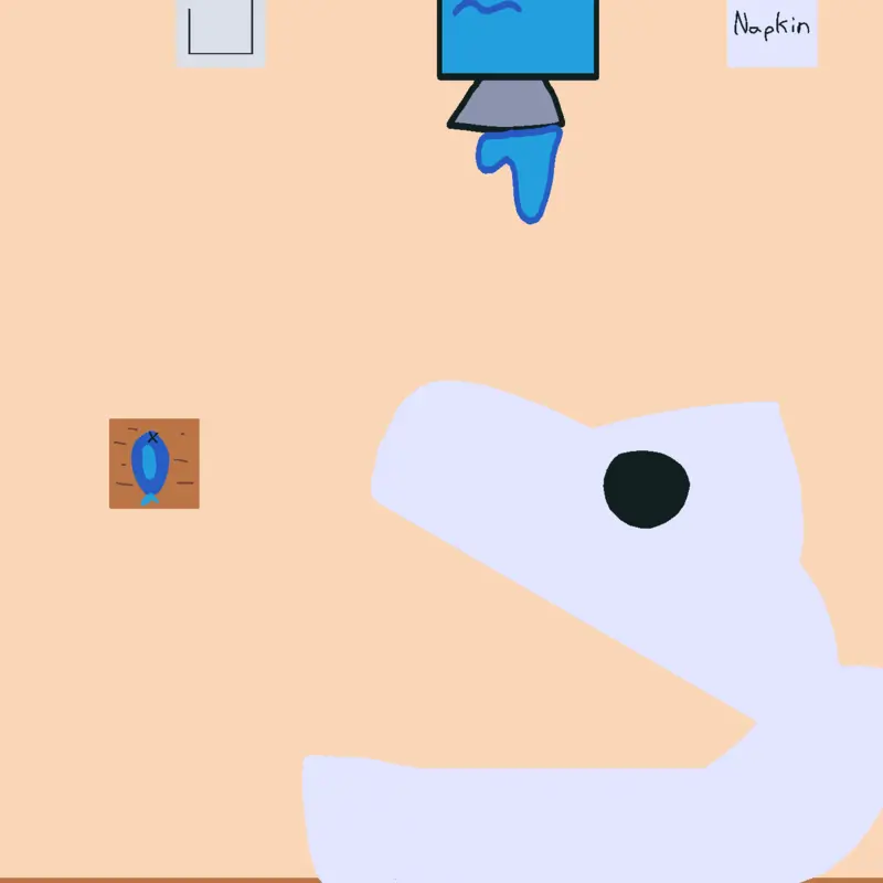 Game by @jojosefav