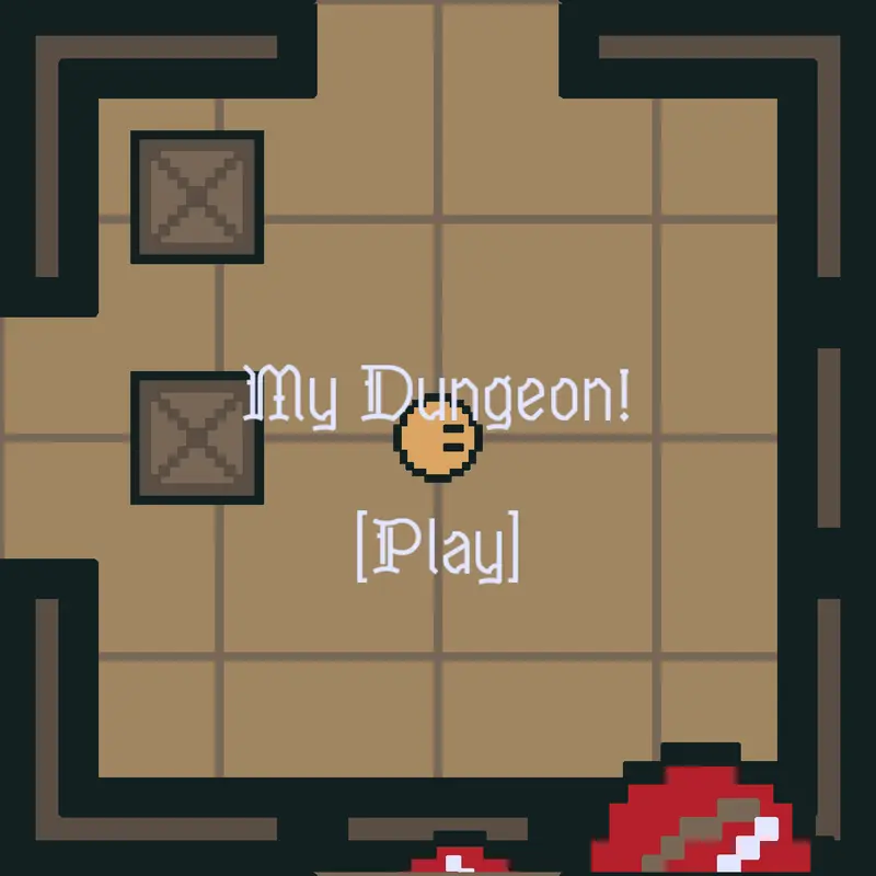 Game by @rafapig