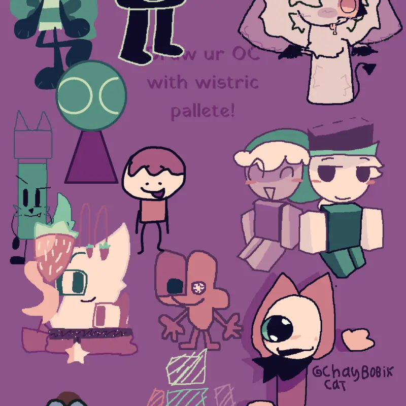 Game by @daiotter_12