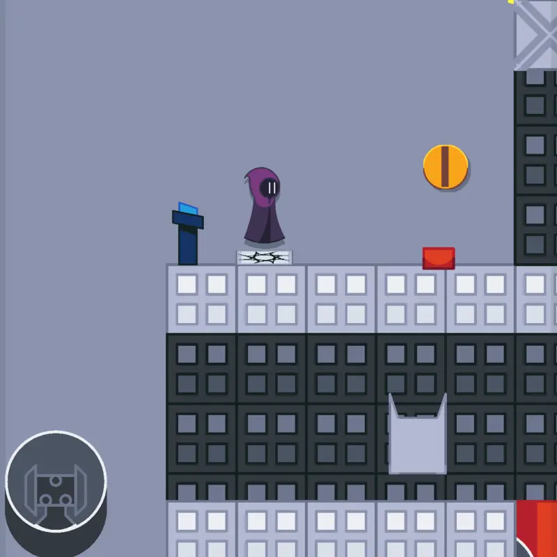 Game by @Arthuroshima