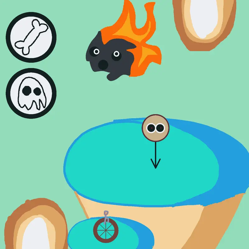 Game by @Elbert