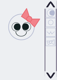 Make A face