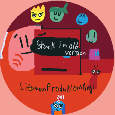@LitomanProductionsAlgi