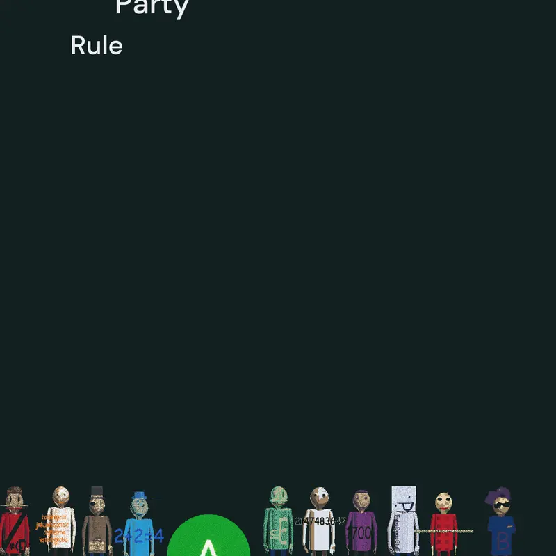 Game by @Bret_MakesGames_DX