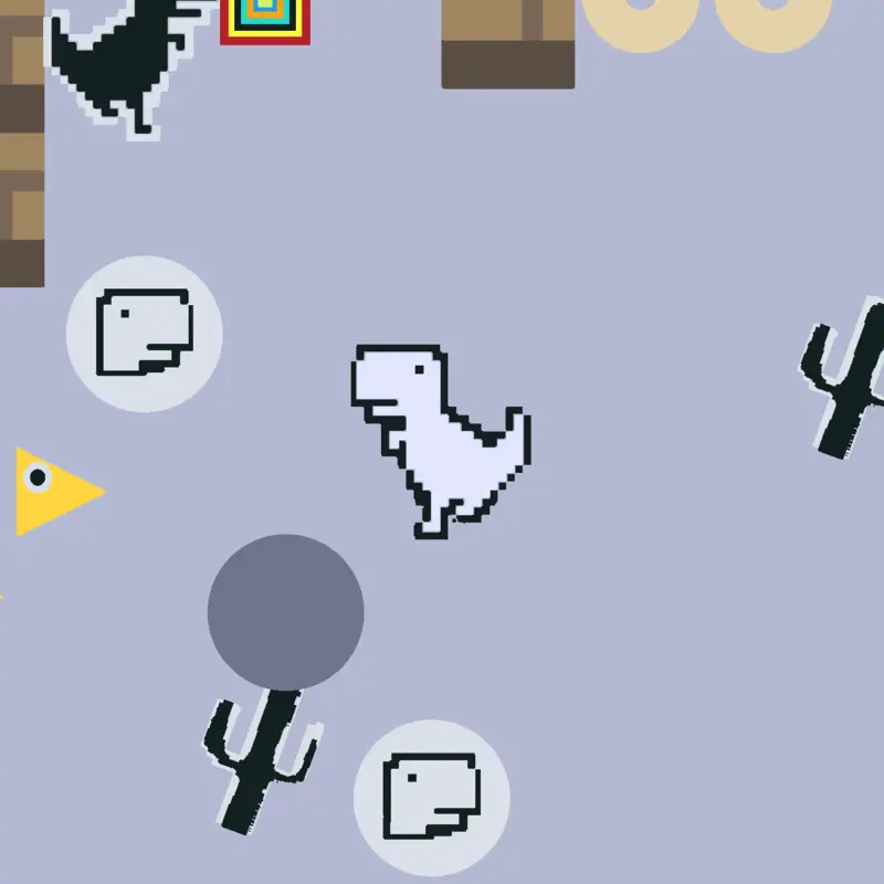 Game by @XAKEP