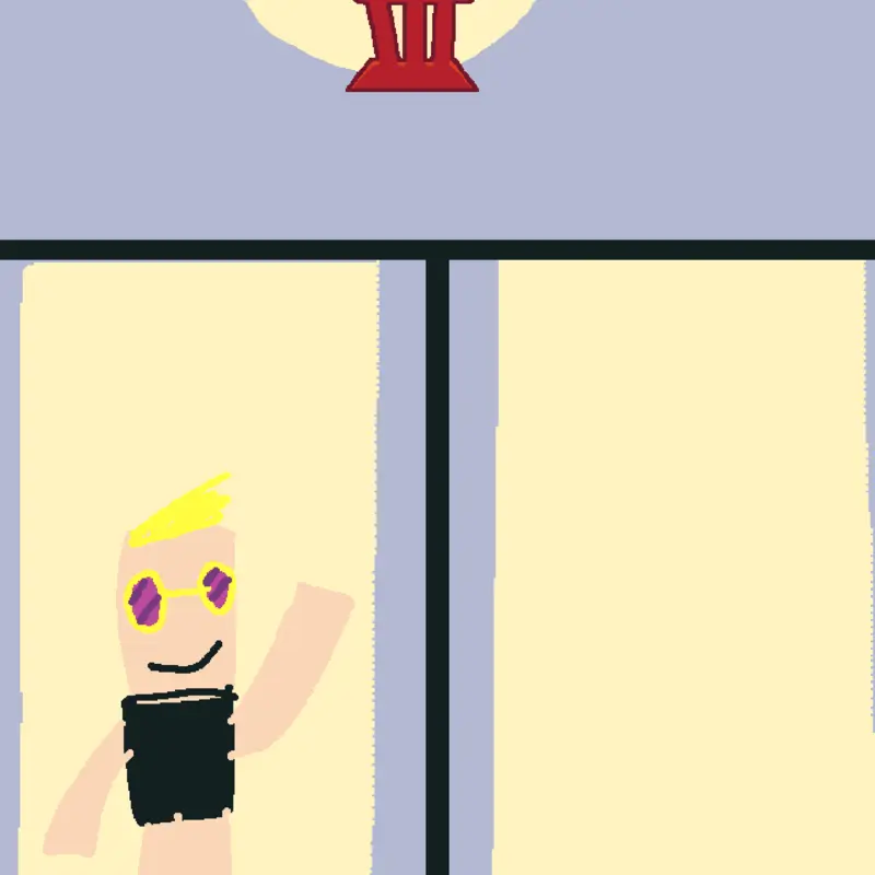 Game by @minaouaacha