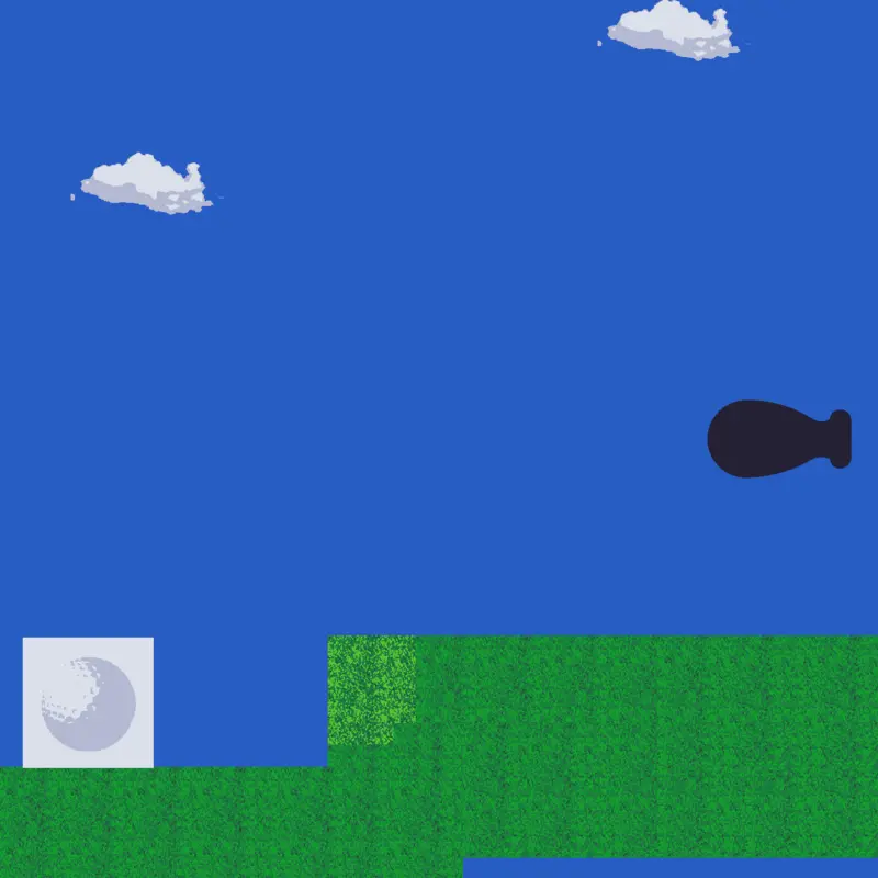 Game by @redpro