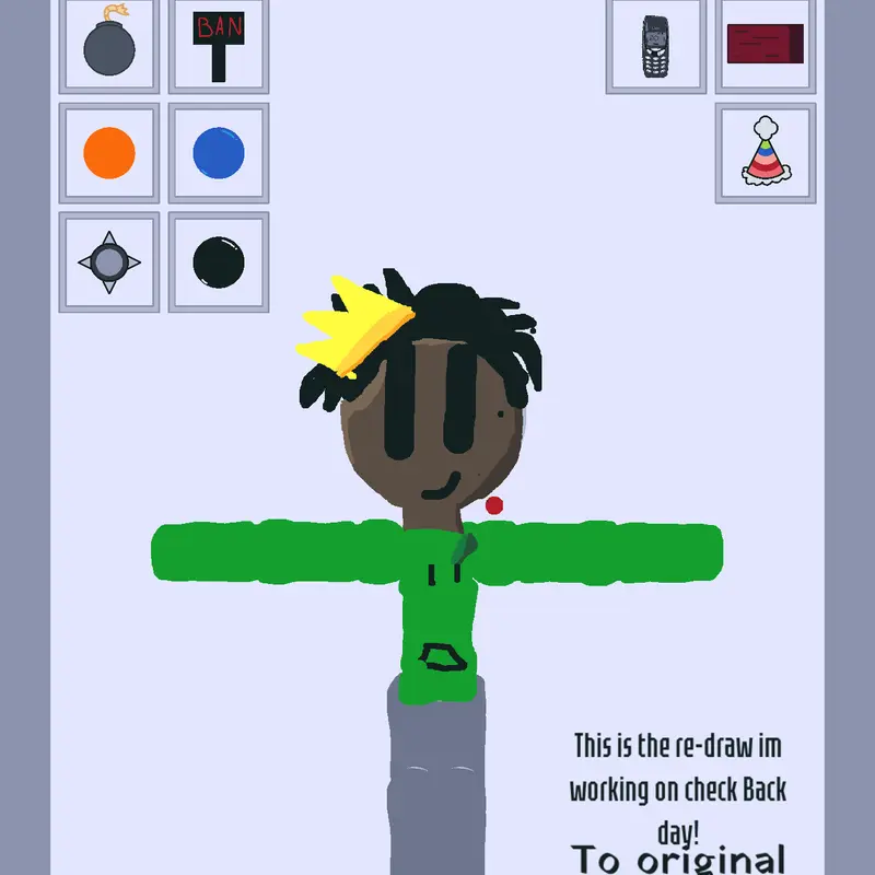 Game by @Freshkid627