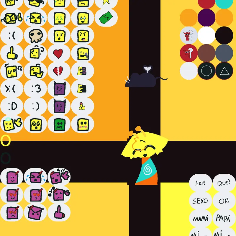 Game by @Christian713249