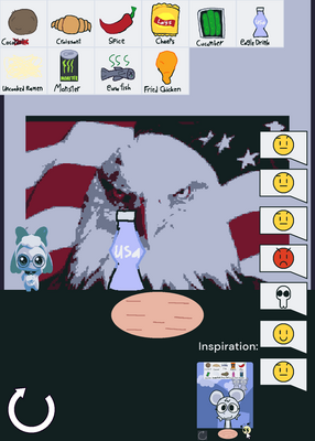 snapshot