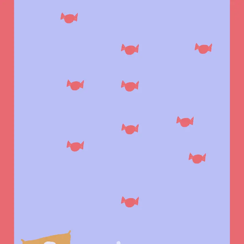 Game by @secretary