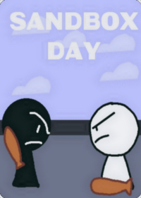 SANBOX DAY