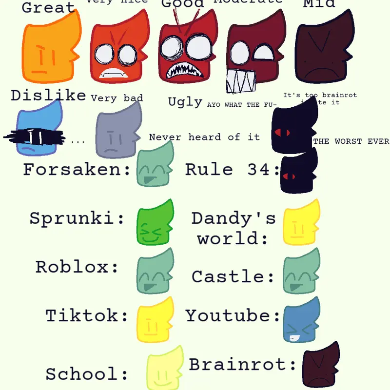 Game by @Nike_Logo21