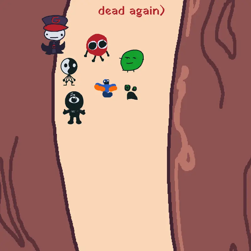 Game by @Gliptic