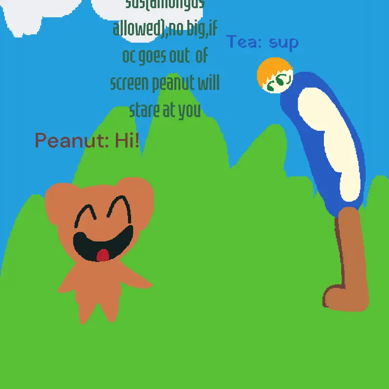 Game by @Tea-made_