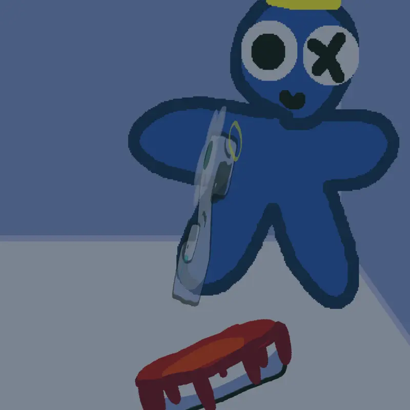 Game by @Markerainbow_Zenny