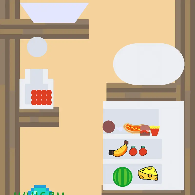 Game by @Chahee