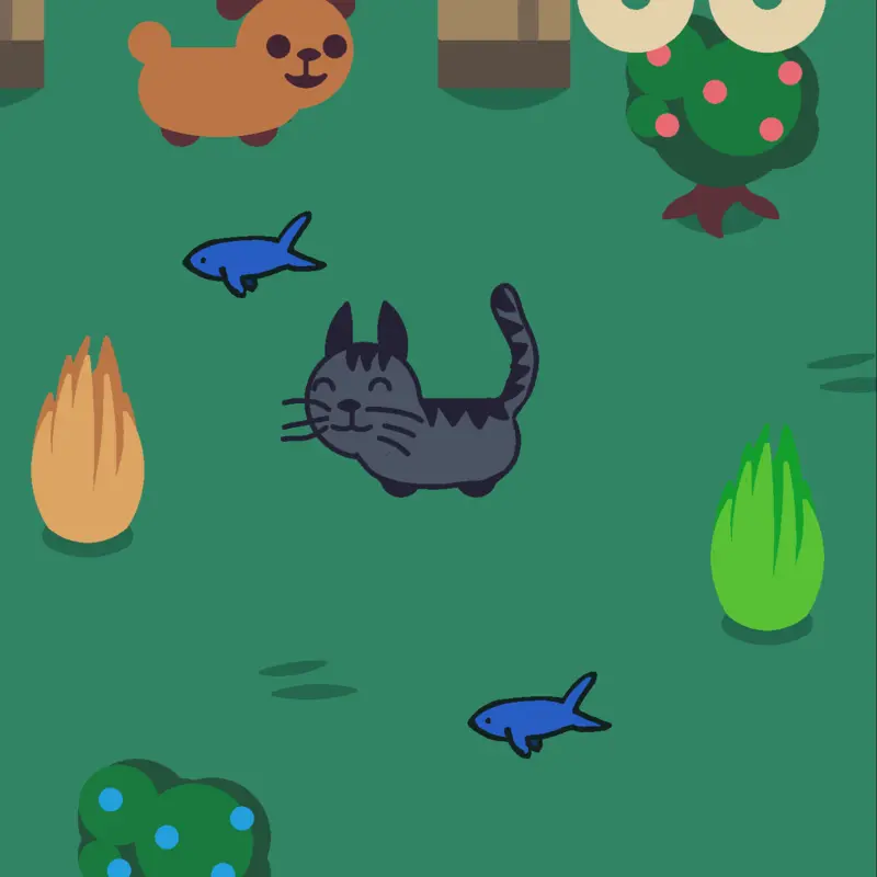 Game by @VelkhaYT