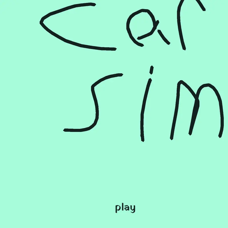 Game by @kulow