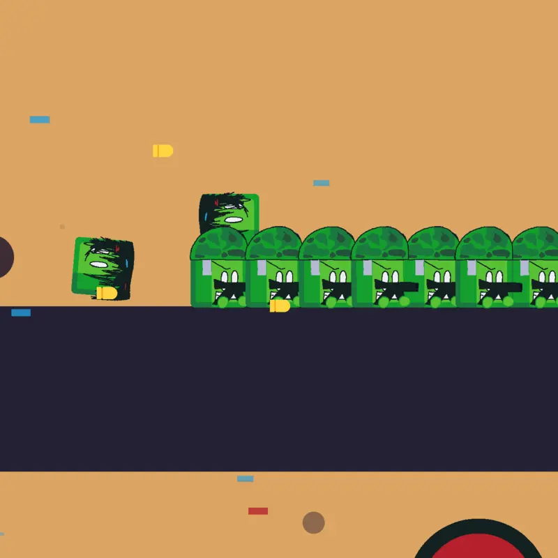 Game by @julianbullion