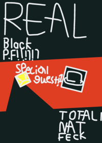 Parasorunki black platformer but I added...