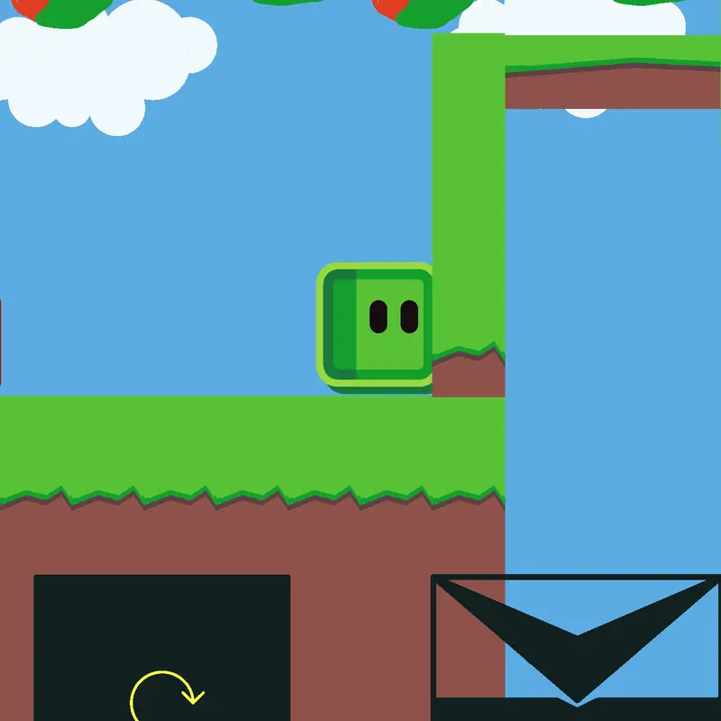 Game by @SaNdOrK2DS