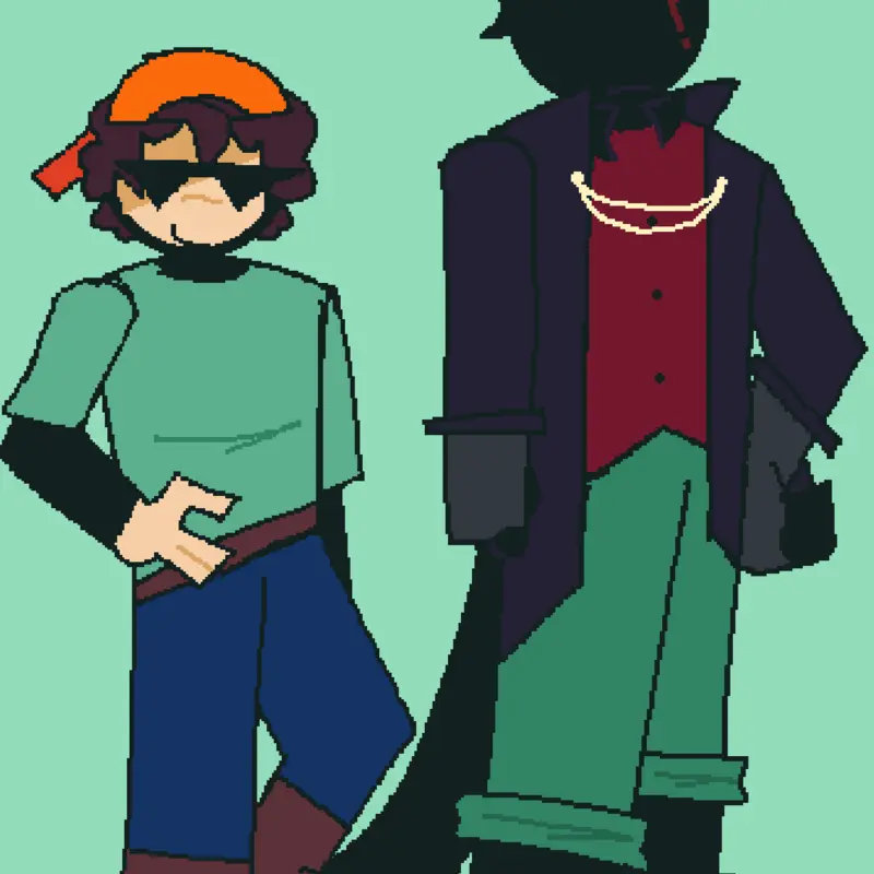 Game by @V11_1S_M3H_
