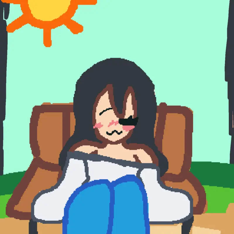 Game by @Cloudybowz