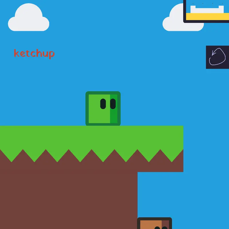 Game by @buzztlee