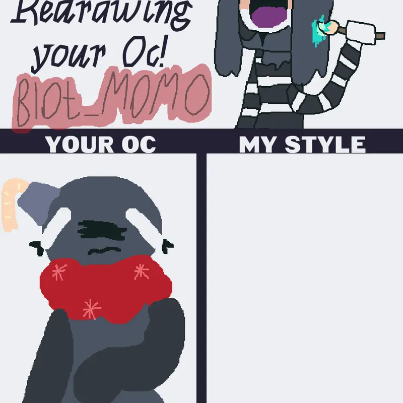 Game by @lenabean
