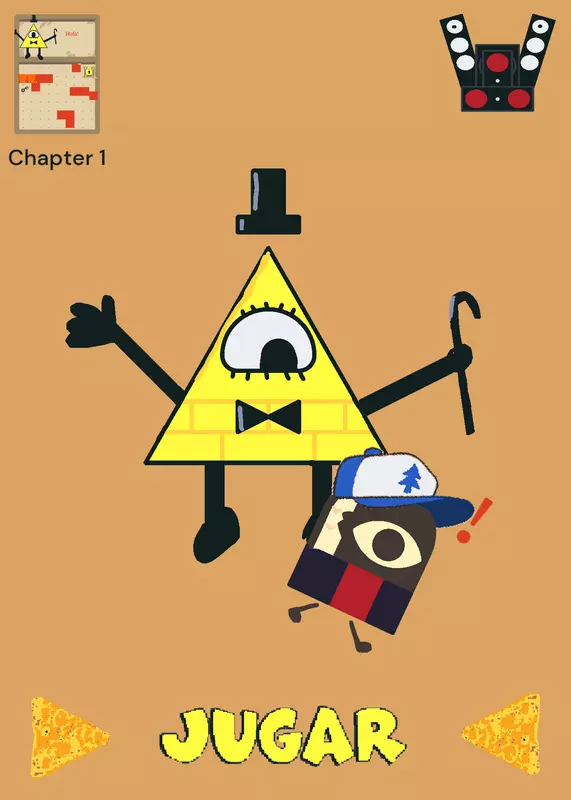 Game by @titan-speakerman-YT