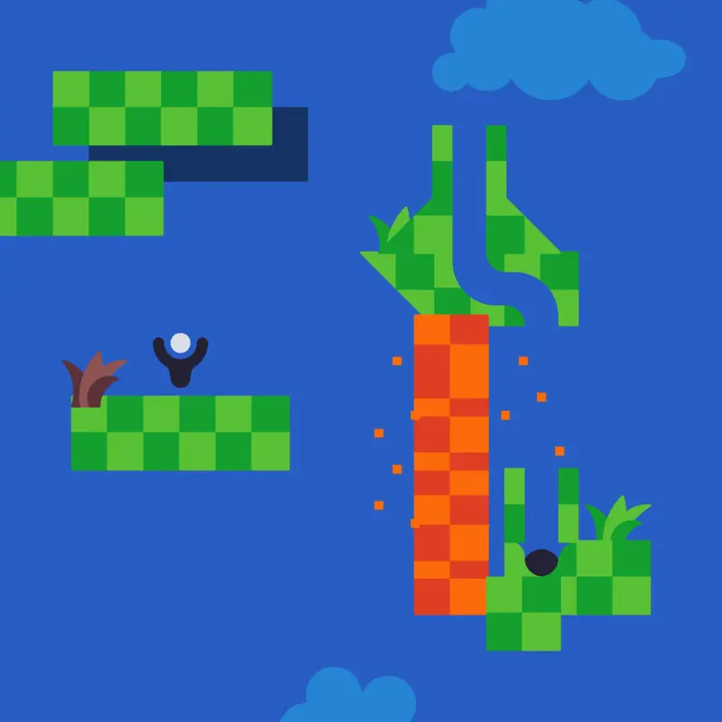 Game by @CyberspaceVEX_504