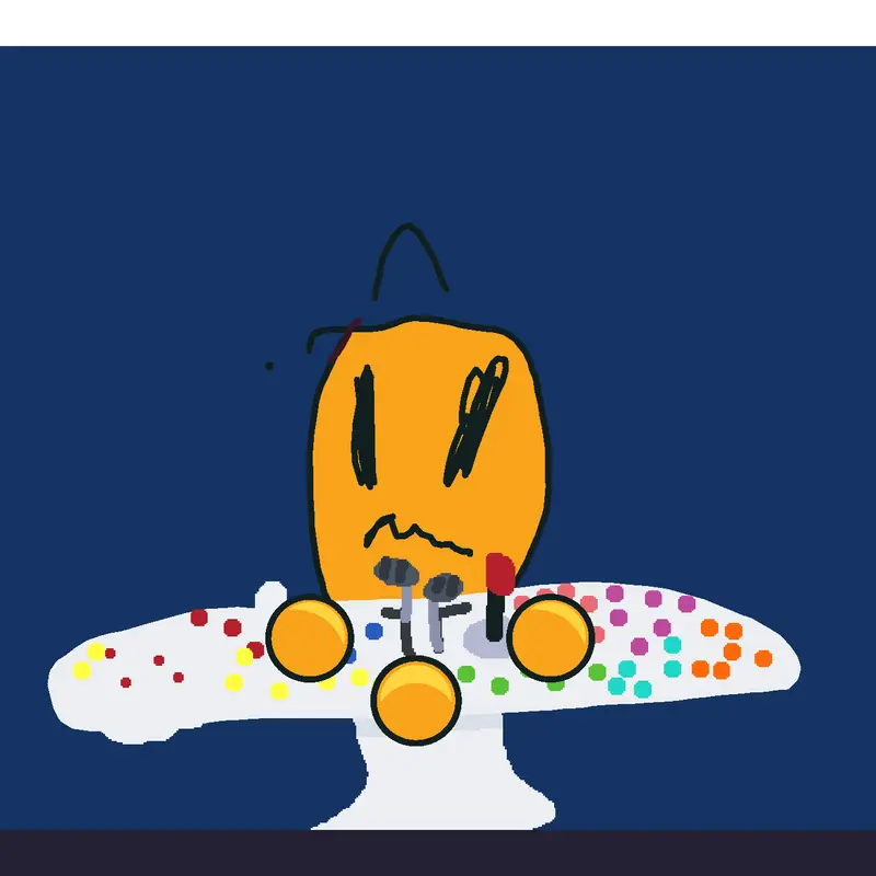 Game by @Nugget-Productions