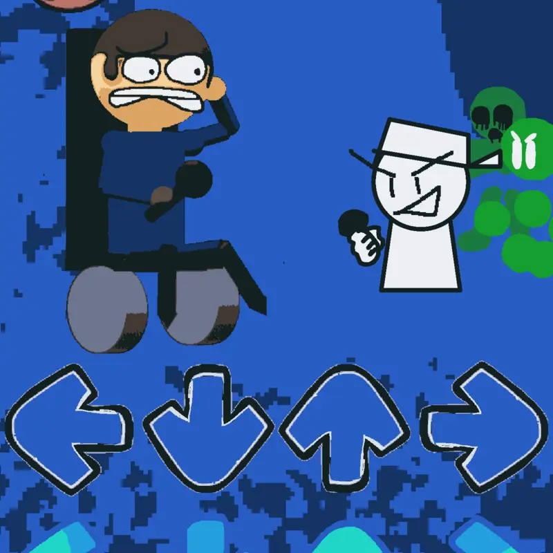 Game by @Killer_100