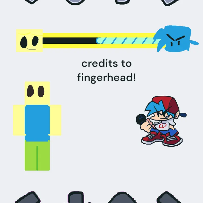 Game by @Gabriel3