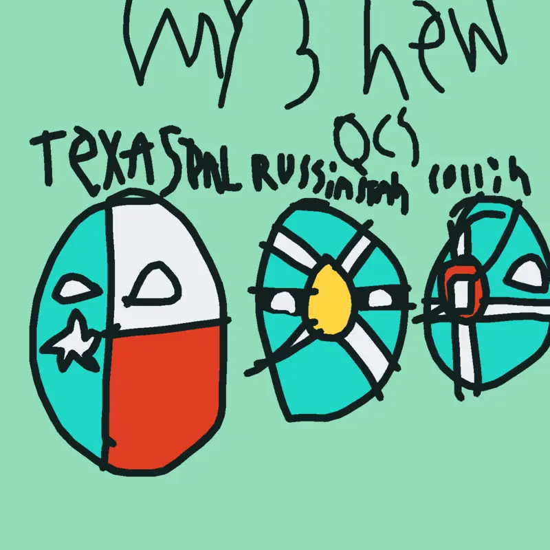 Game by @texasballc44
