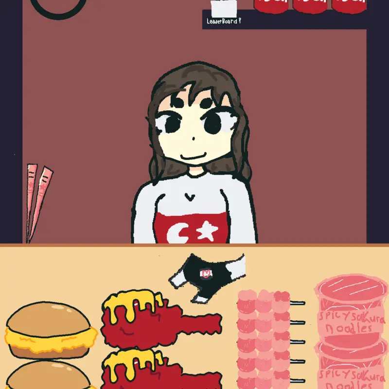 Game by @Akirakia