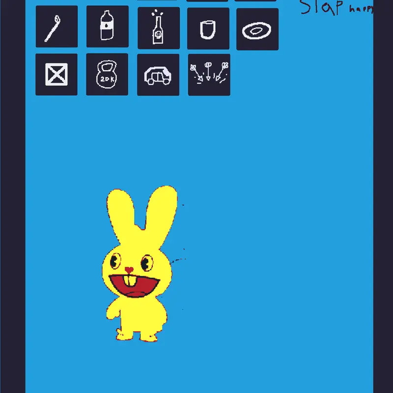 Game by @GQYFGU